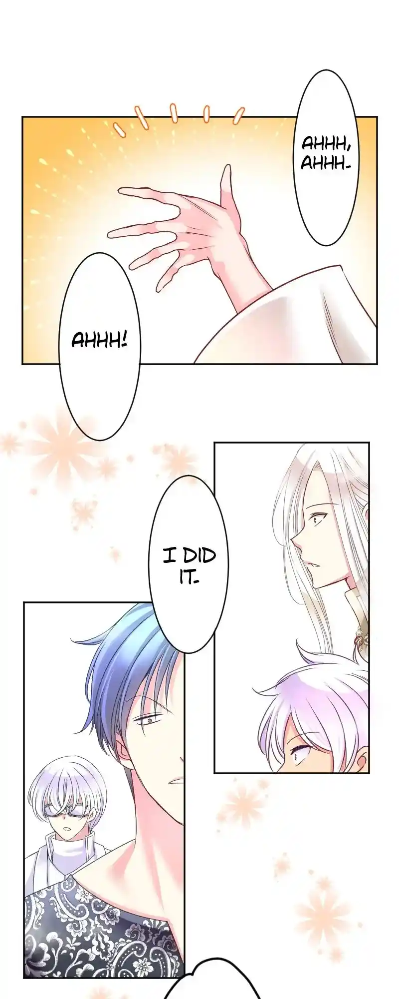 I Was Reborn As A Housekeeper In A Parallel World! Chapter 197