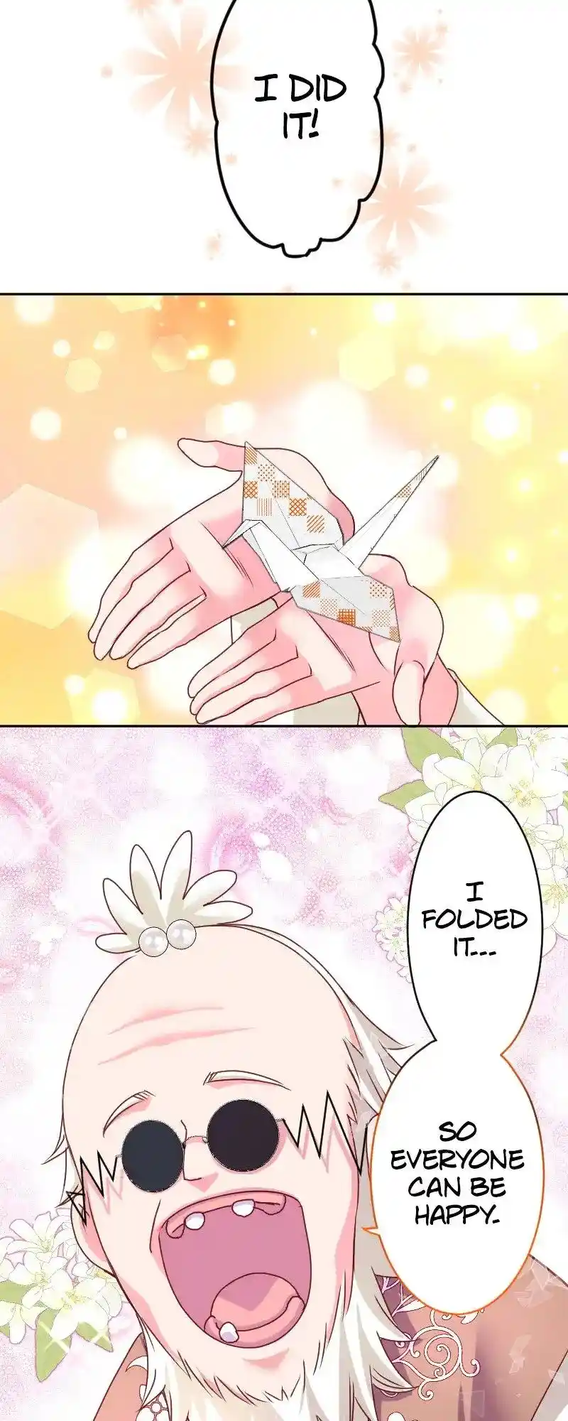 I Was Reborn As A Housekeeper In A Parallel World! Chapter 197