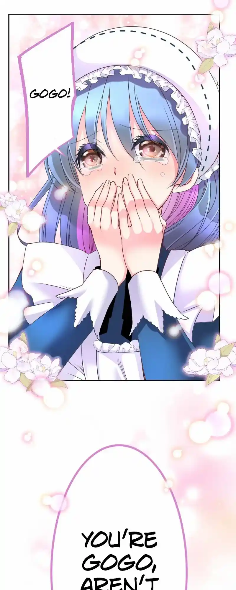 I Was Reborn As A Housekeeper In A Parallel World! Chapter 197