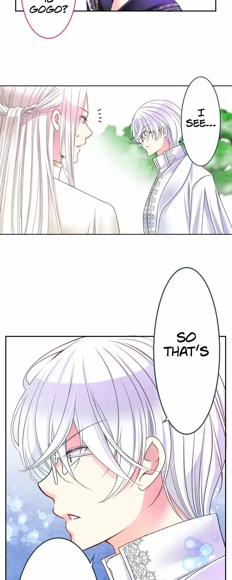 I Was Reborn As A Housekeeper In A Parallel World! Chapter 198