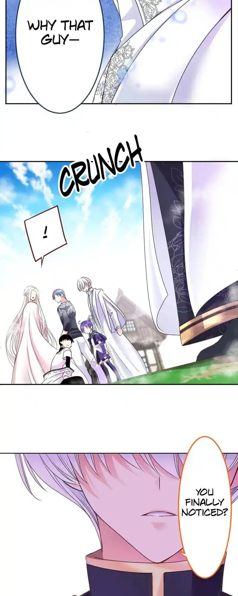 I Was Reborn As A Housekeeper In A Parallel World! Chapter 198