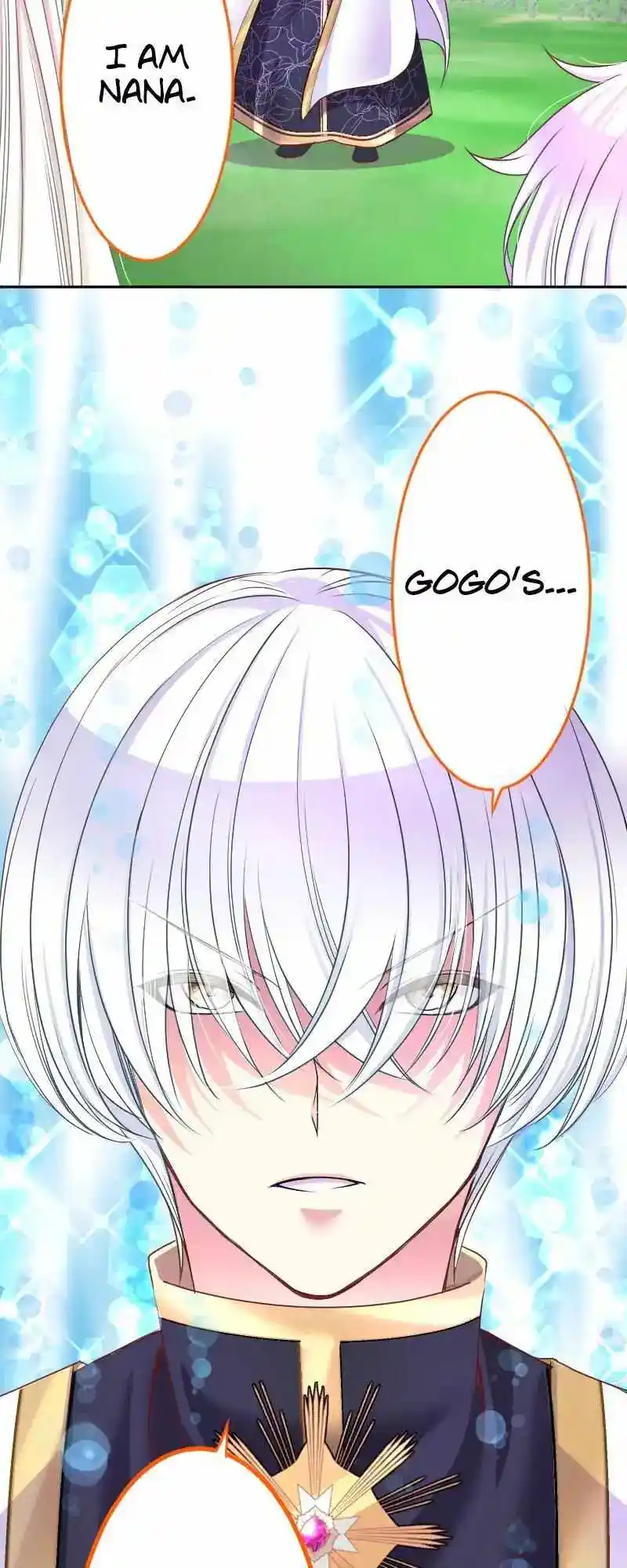 I Was Reborn As A Housekeeper In A Parallel World! Chapter 198