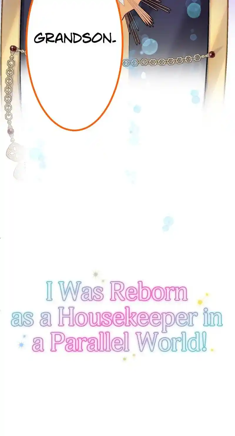 I Was Reborn As A Housekeeper In A Parallel World! Chapter 198