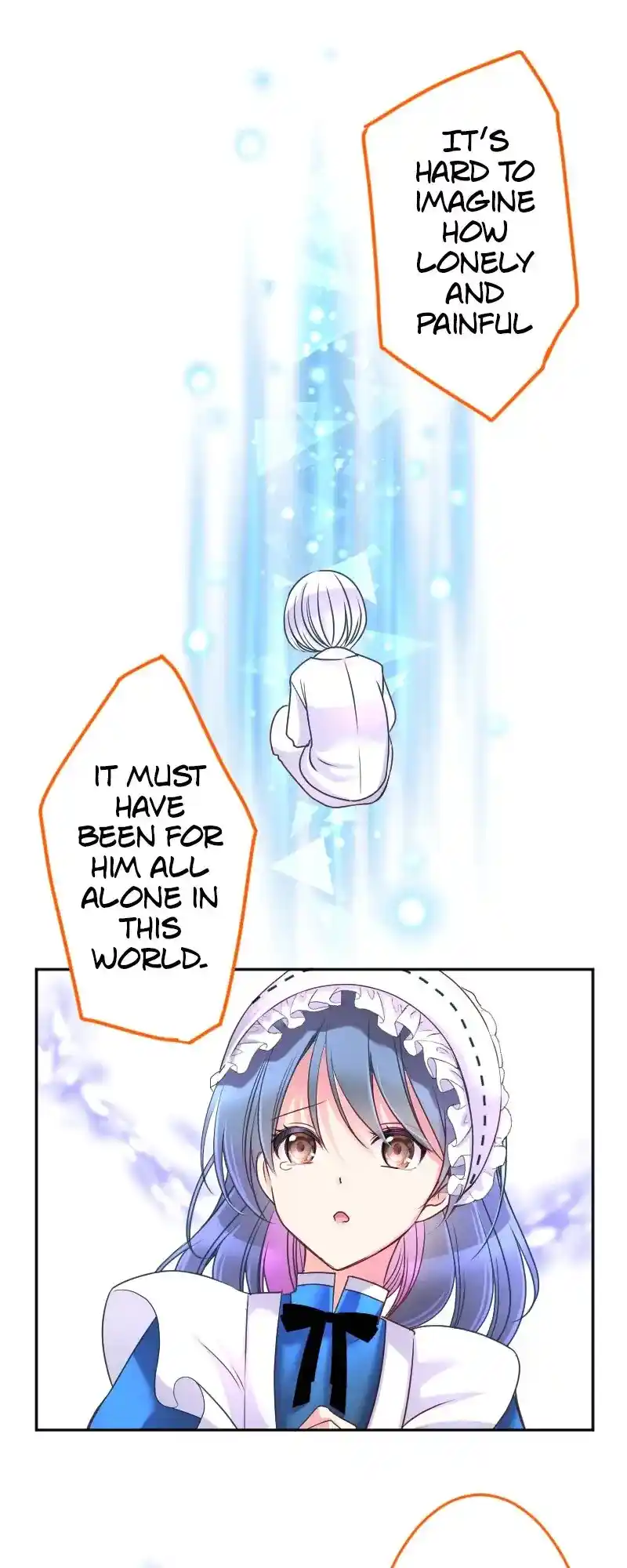 I Was Reborn As A Housekeeper In A Parallel World! Chapter 198