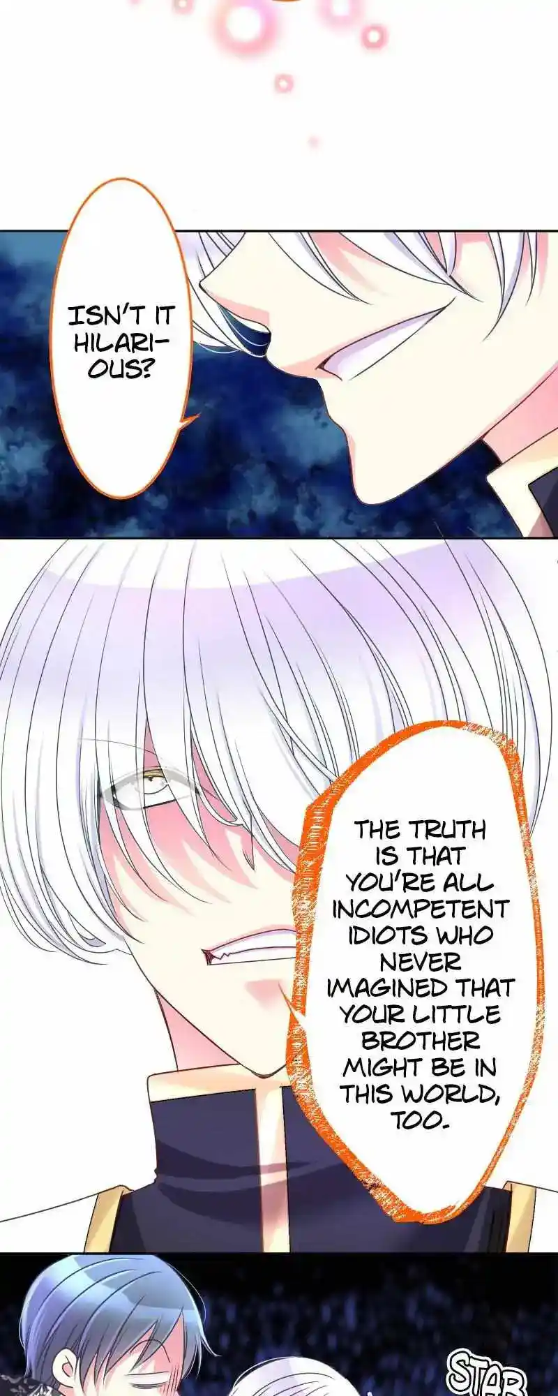 I Was Reborn As A Housekeeper In A Parallel World! Chapter 198