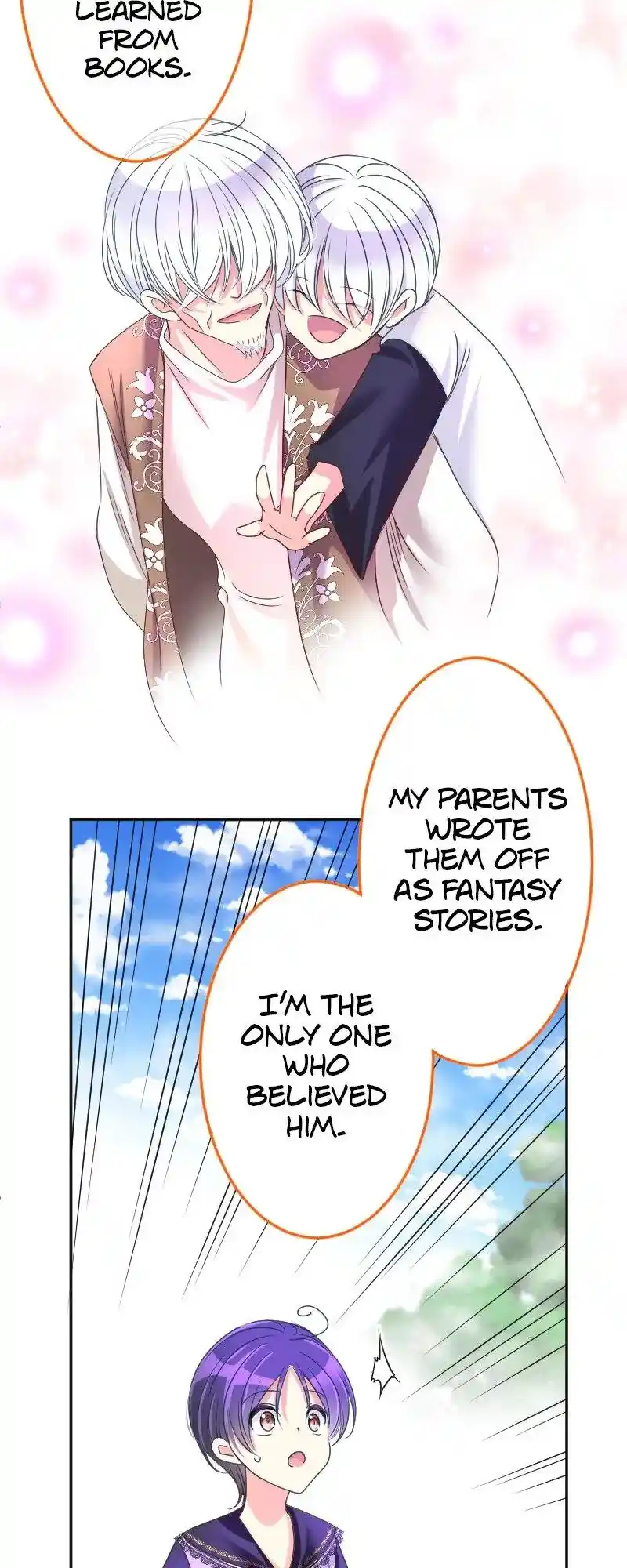 I Was Reborn As A Housekeeper In A Parallel World! Chapter 198