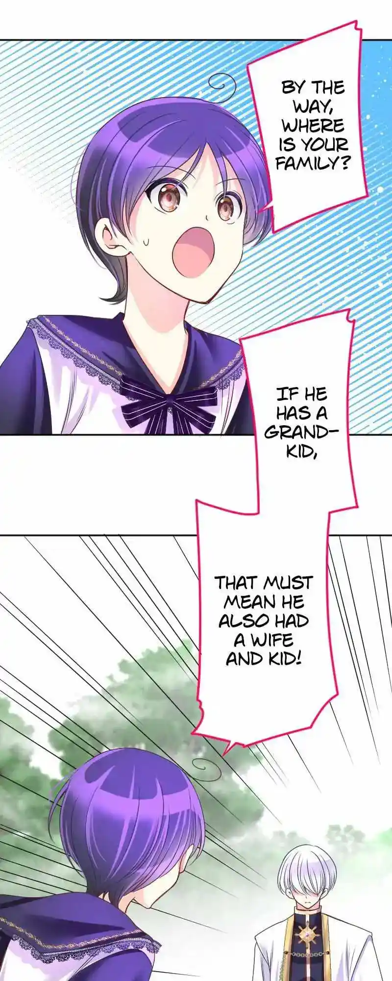 I Was Reborn As A Housekeeper In A Parallel World! Chapter 198