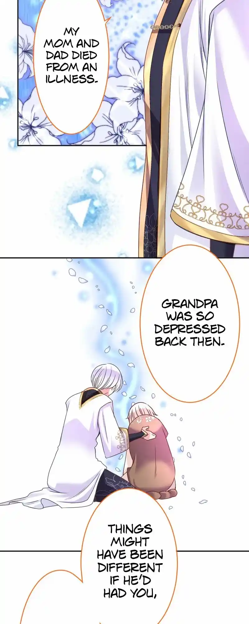 I Was Reborn As A Housekeeper In A Parallel World! Chapter 198