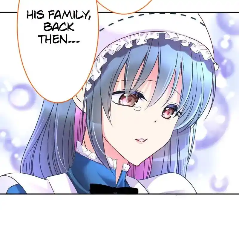 I Was Reborn As A Housekeeper In A Parallel World! Chapter 198