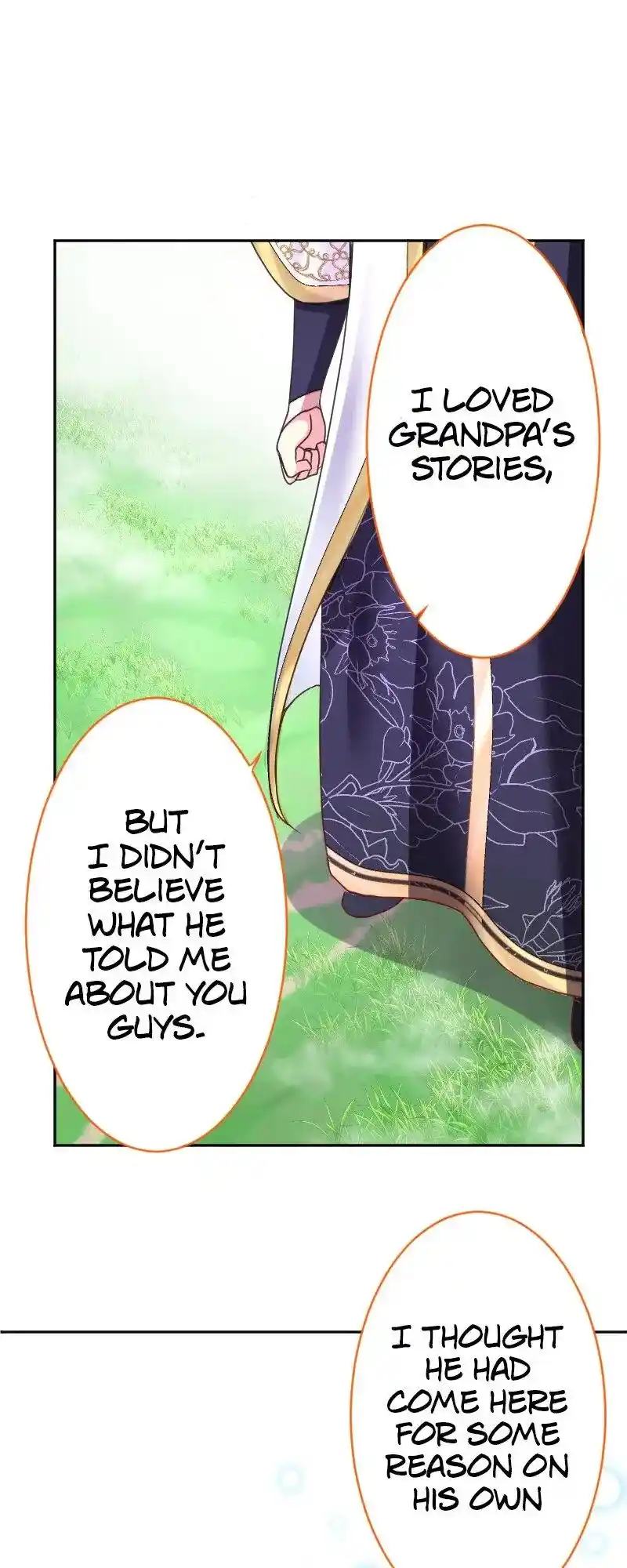 I Was Reborn As A Housekeeper In A Parallel World! Chapter 198