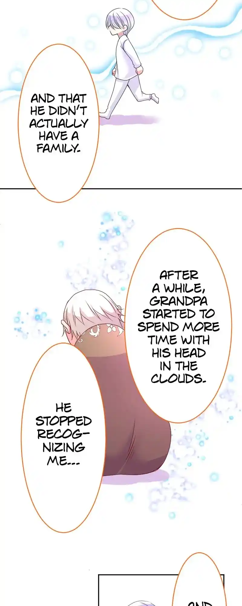 I Was Reborn As A Housekeeper In A Parallel World! Chapter 198