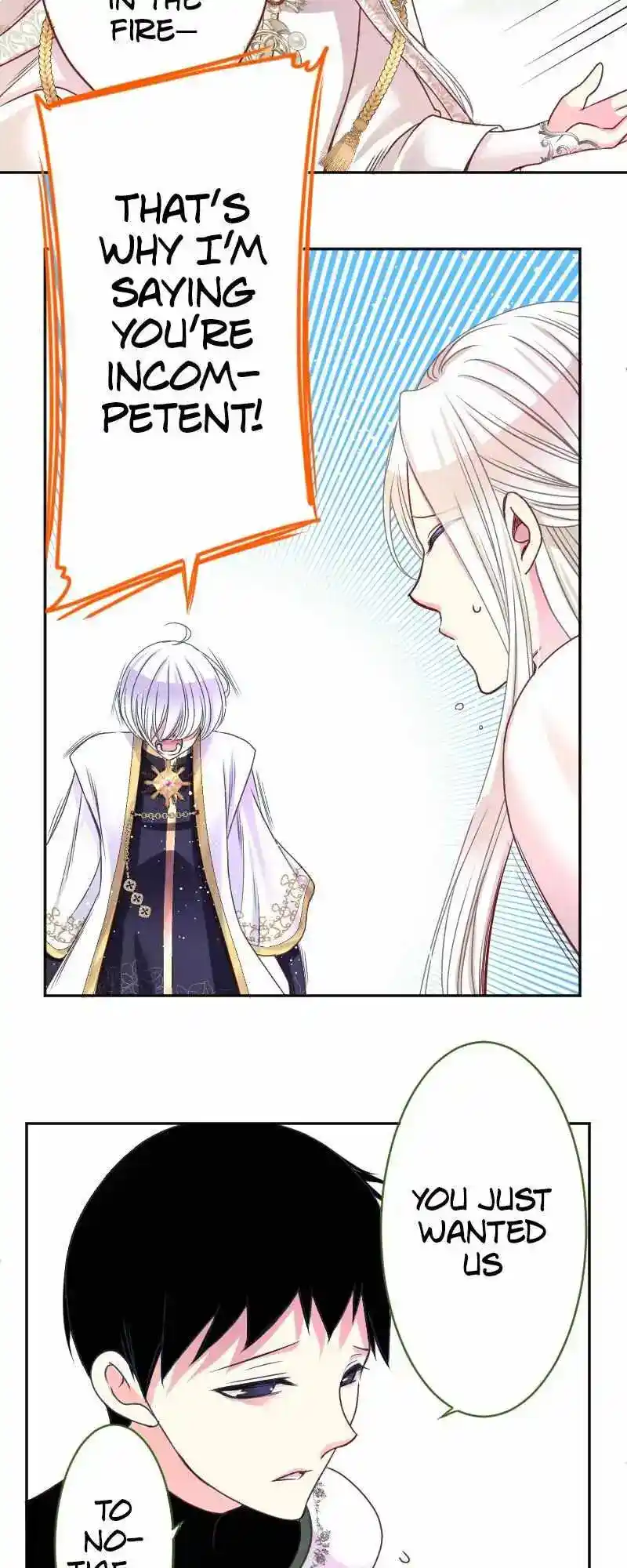 I Was Reborn As A Housekeeper In A Parallel World! Chapter 198