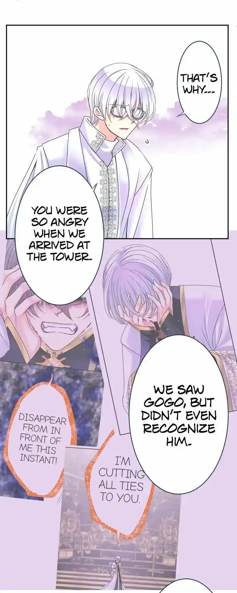 I Was Reborn As A Housekeeper In A Parallel World! Chapter 198