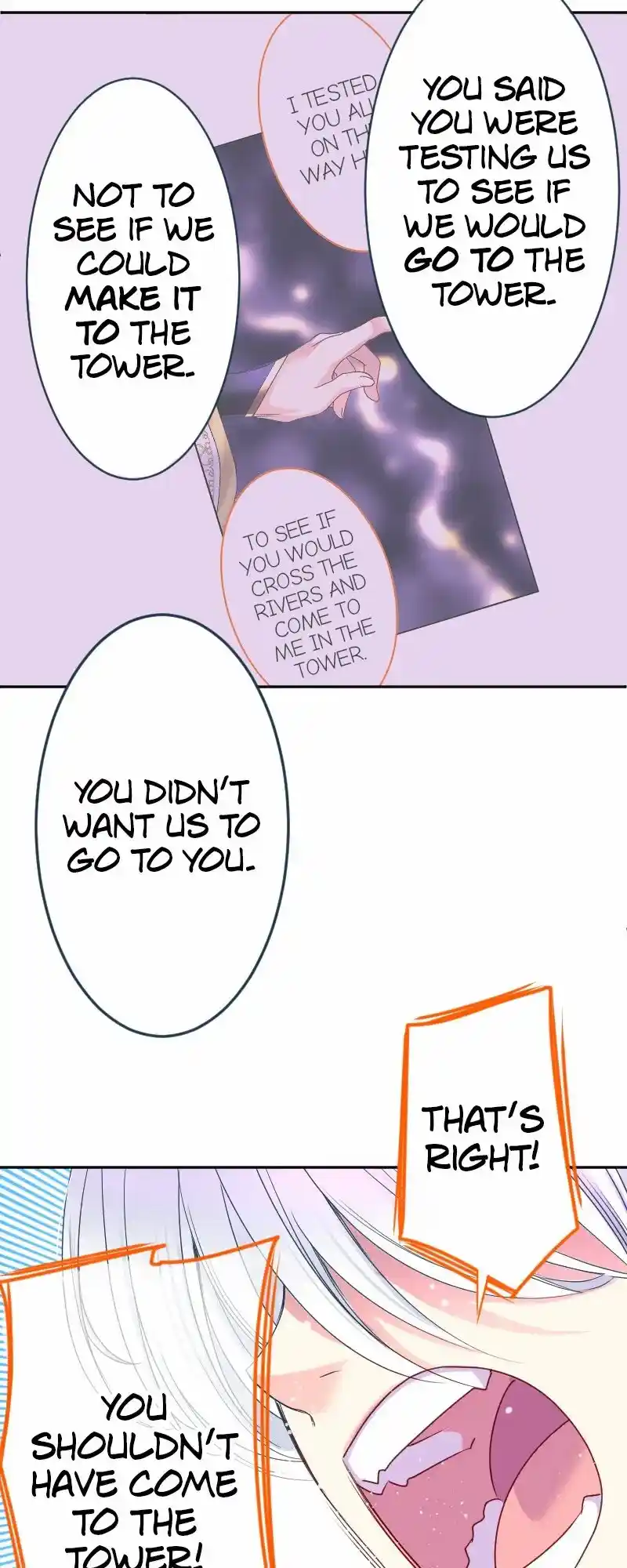 I Was Reborn As A Housekeeper In A Parallel World! Chapter 198