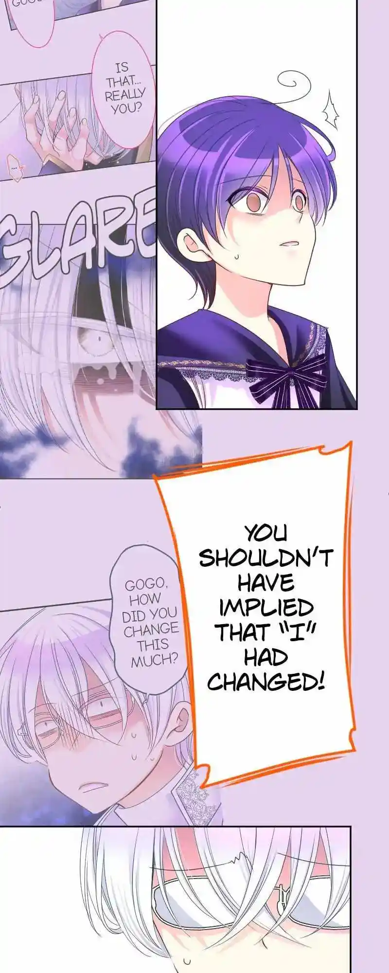 I Was Reborn As A Housekeeper In A Parallel World! Chapter 198