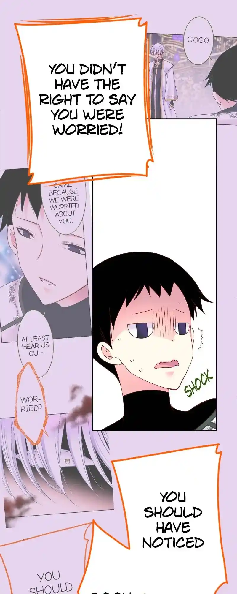 I Was Reborn As A Housekeeper In A Parallel World! Chapter 198