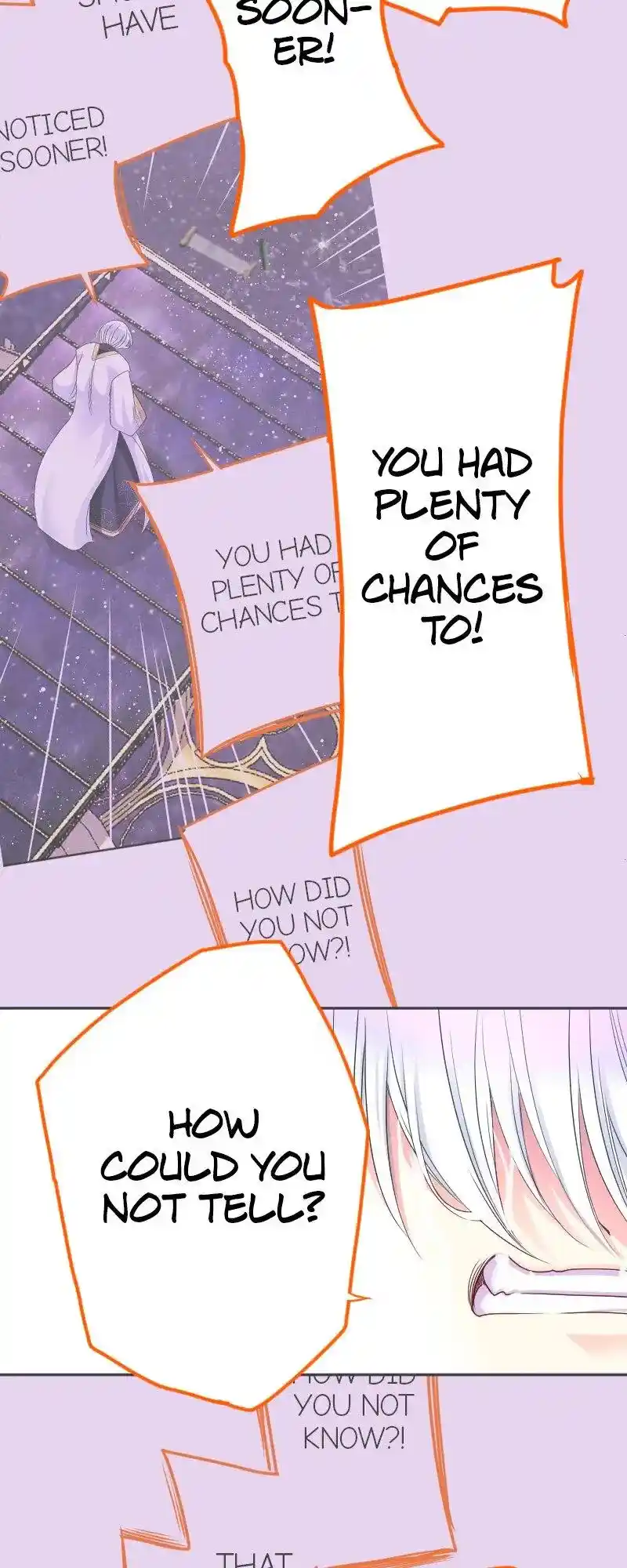 I Was Reborn As A Housekeeper In A Parallel World! Chapter 198