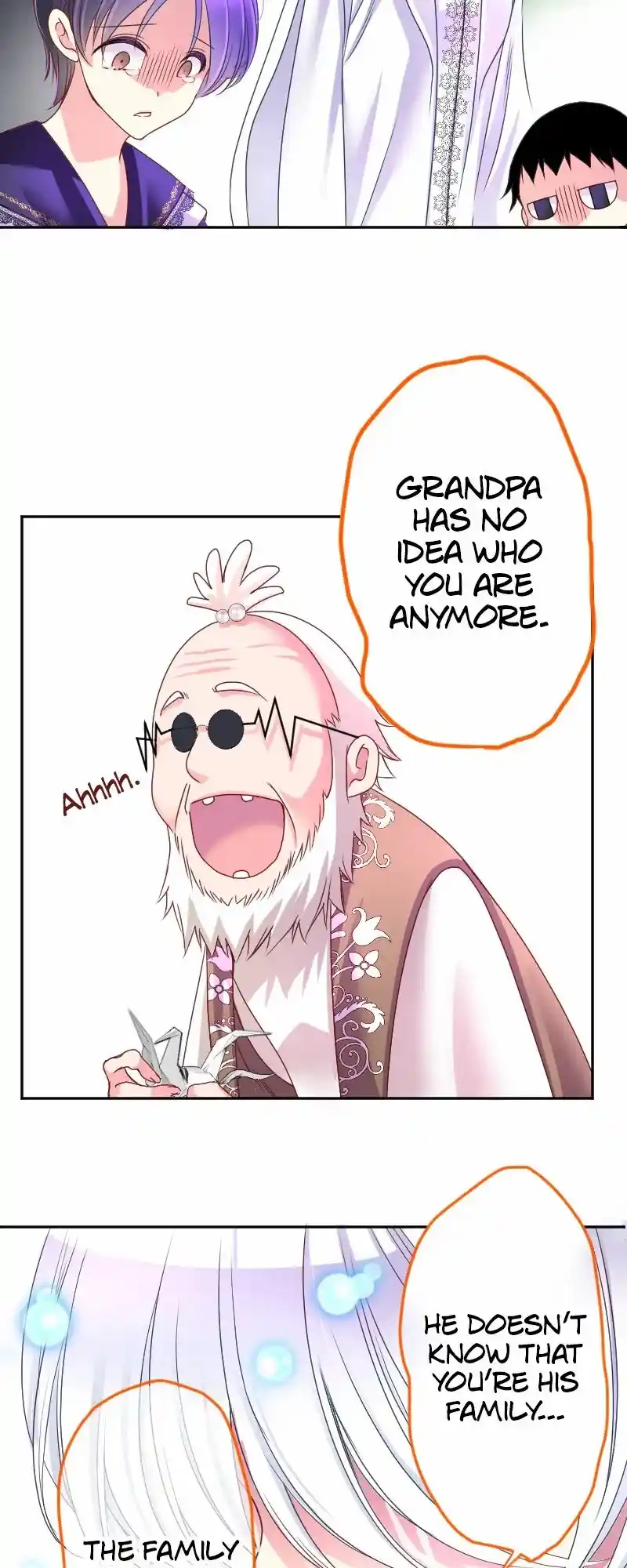 I Was Reborn As A Housekeeper In A Parallel World! Chapter 198