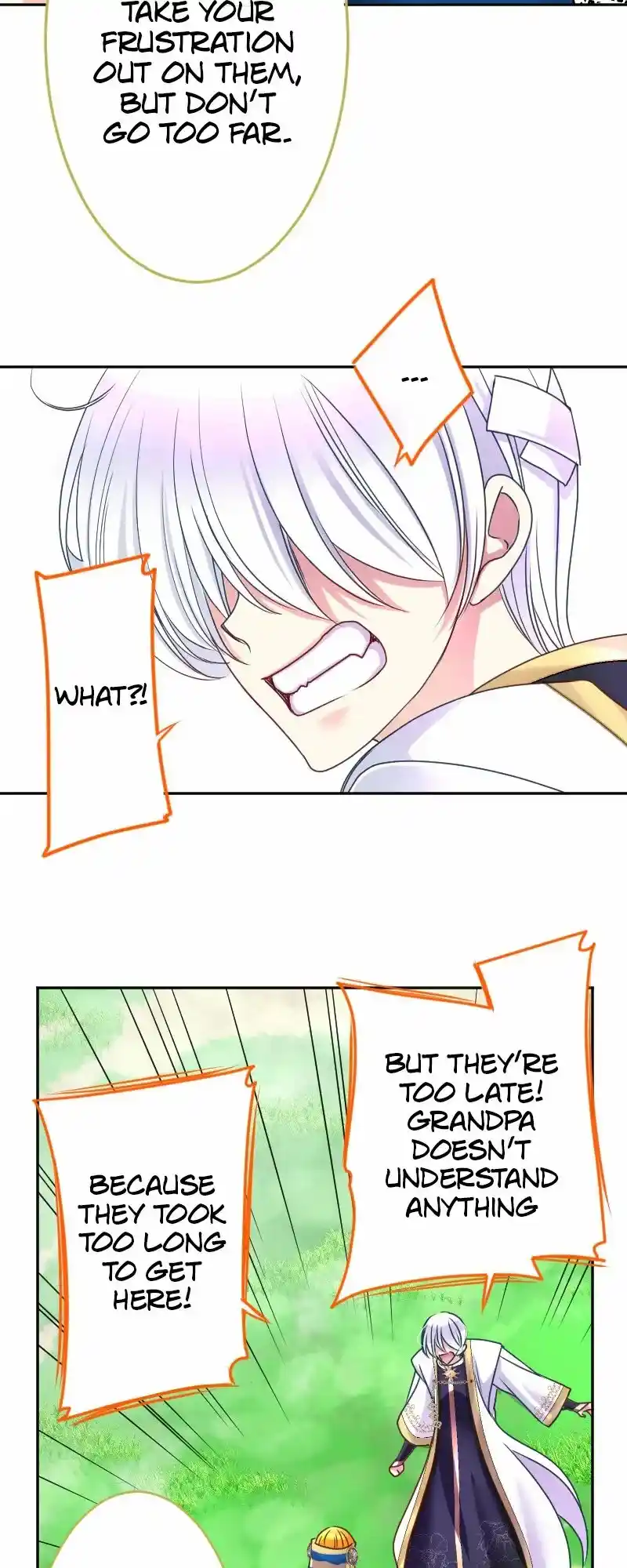 I Was Reborn As A Housekeeper In A Parallel World! Chapter 198