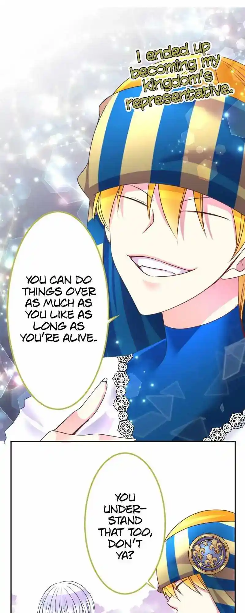 I Was Reborn As A Housekeeper In A Parallel World! Chapter 198