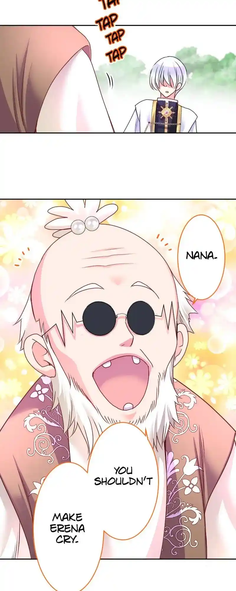 I Was Reborn As A Housekeeper In A Parallel World! Chapter 198