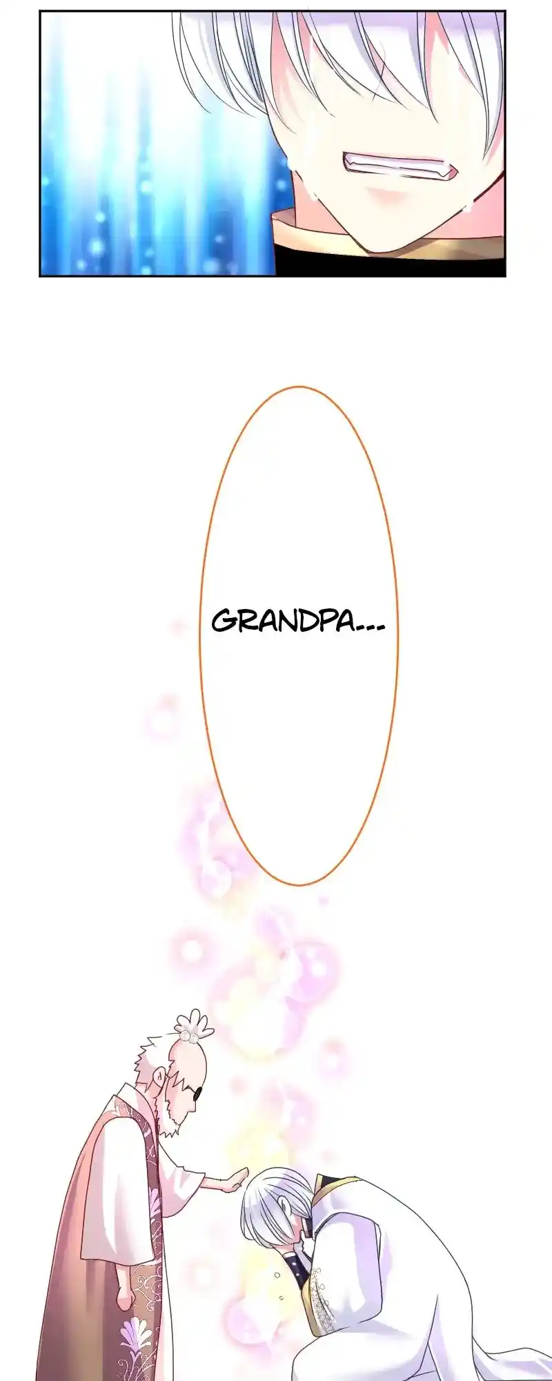 I Was Reborn As A Housekeeper In A Parallel World! Chapter 198