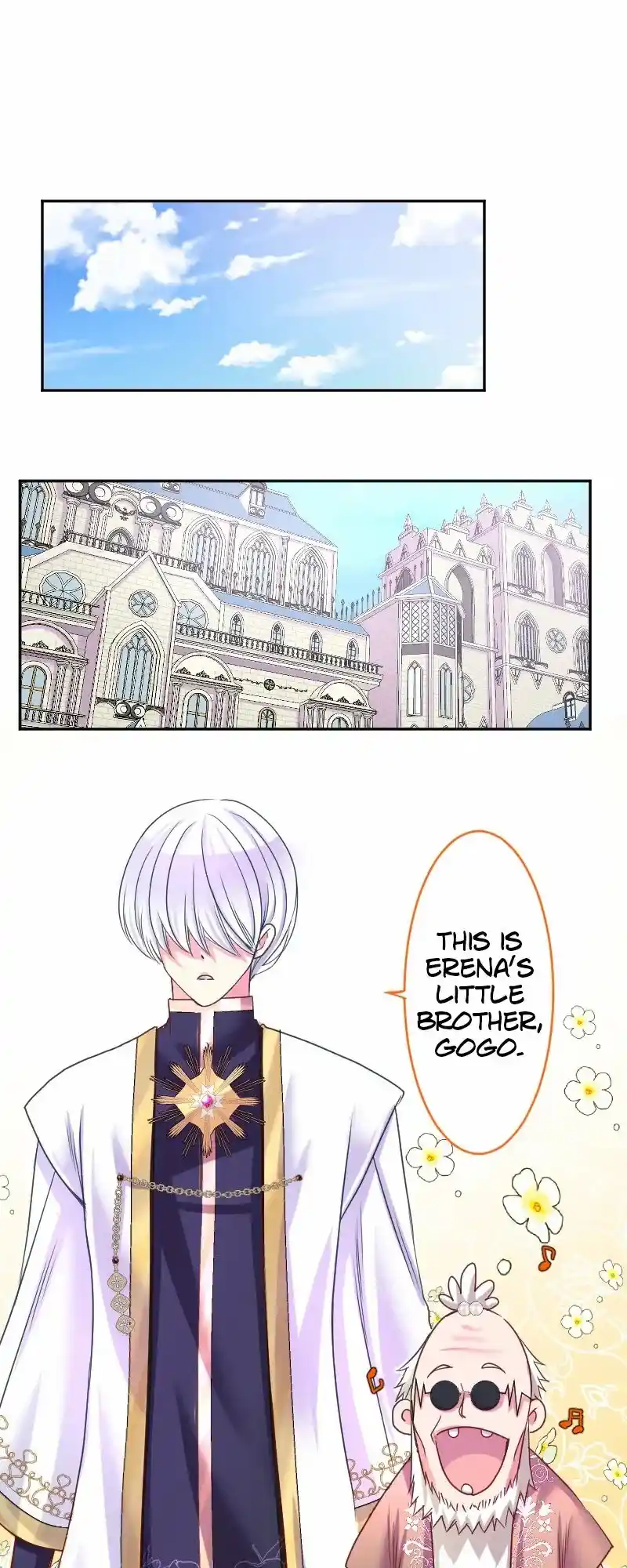 I Was Reborn As A Housekeeper In A Parallel World! Chapter 199