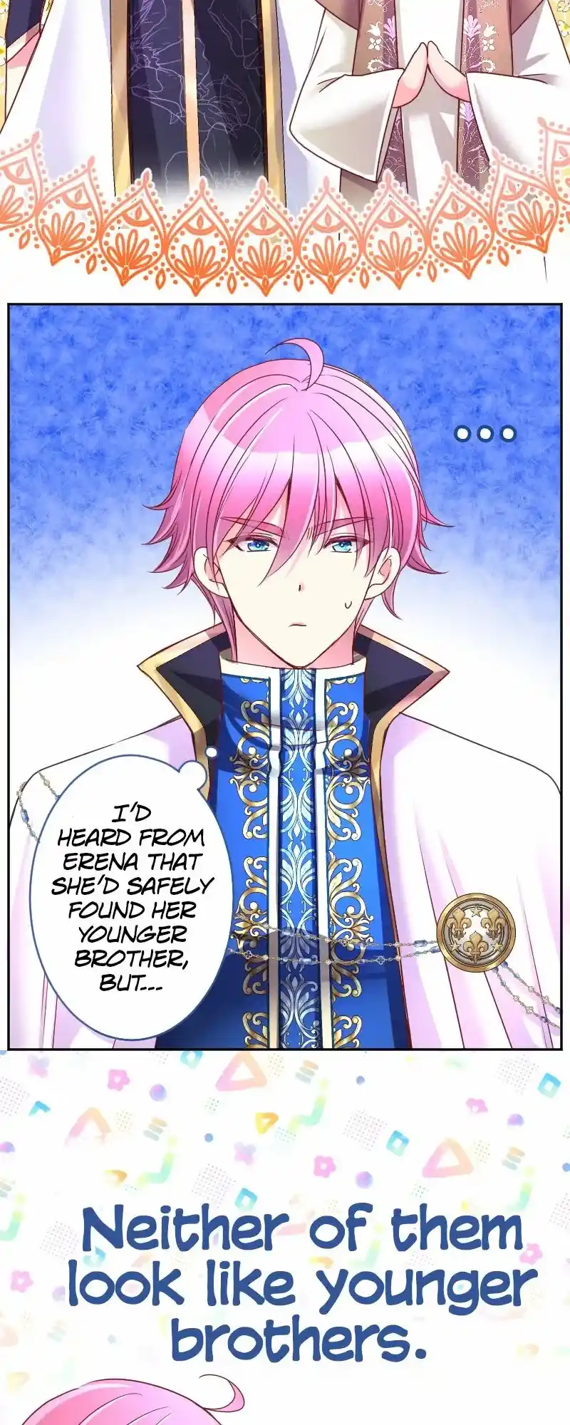 I Was Reborn As A Housekeeper In A Parallel World! Chapter 199