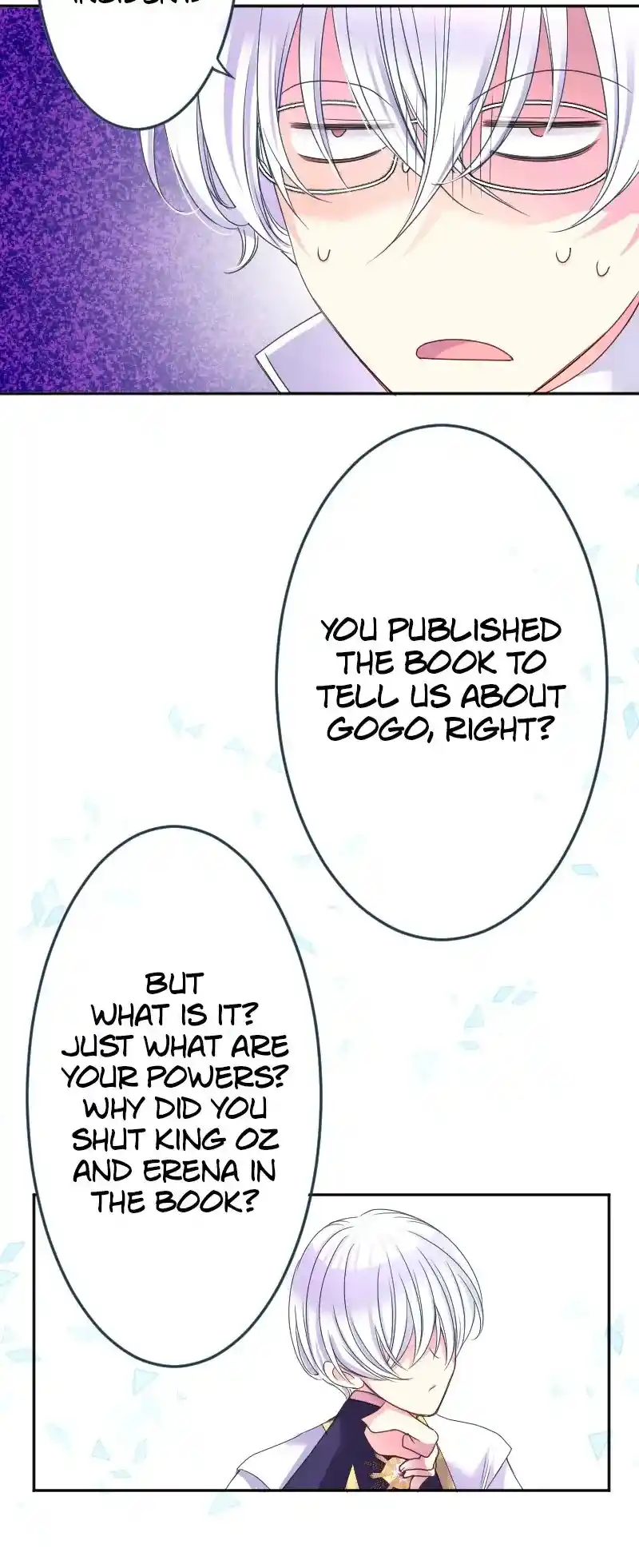 I Was Reborn As A Housekeeper In A Parallel World! Chapter 199