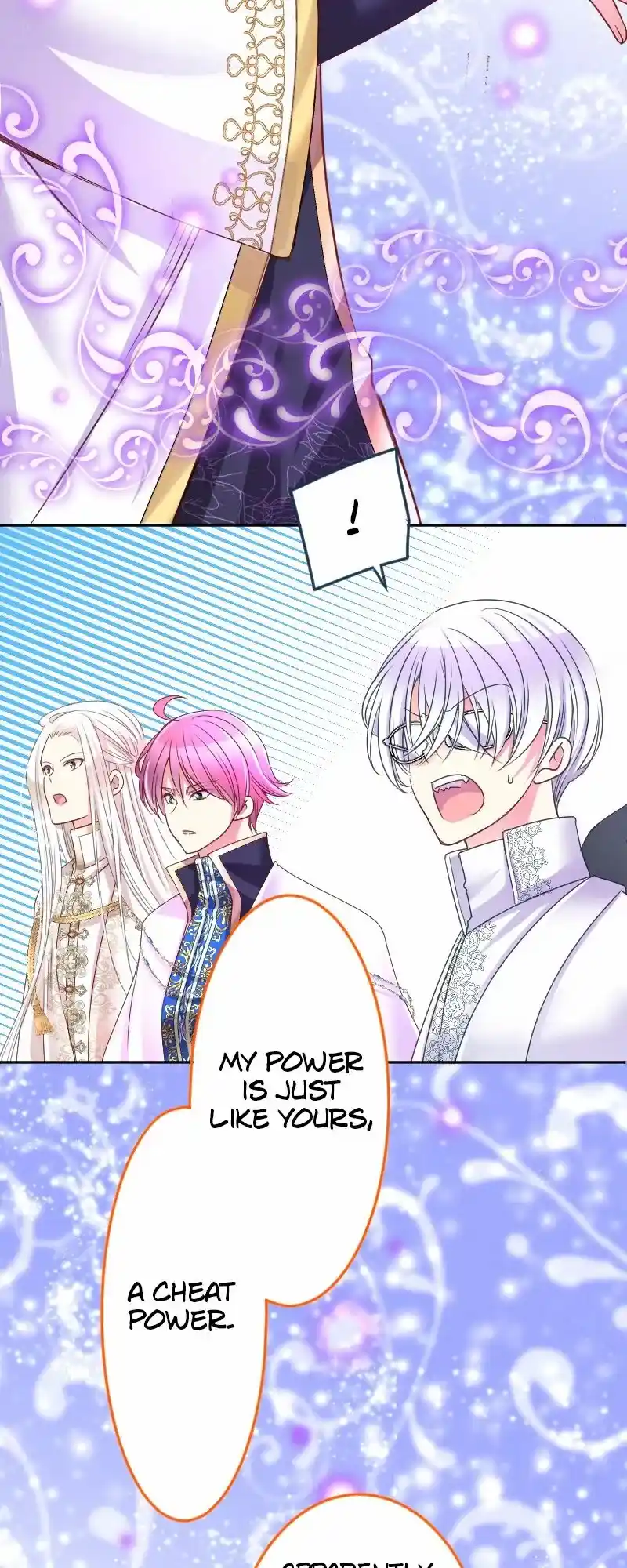 I Was Reborn As A Housekeeper In A Parallel World! Chapter 199