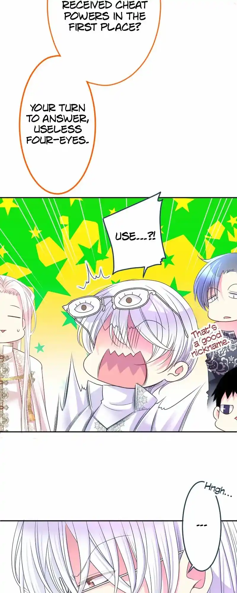 I Was Reborn As A Housekeeper In A Parallel World! Chapter 199