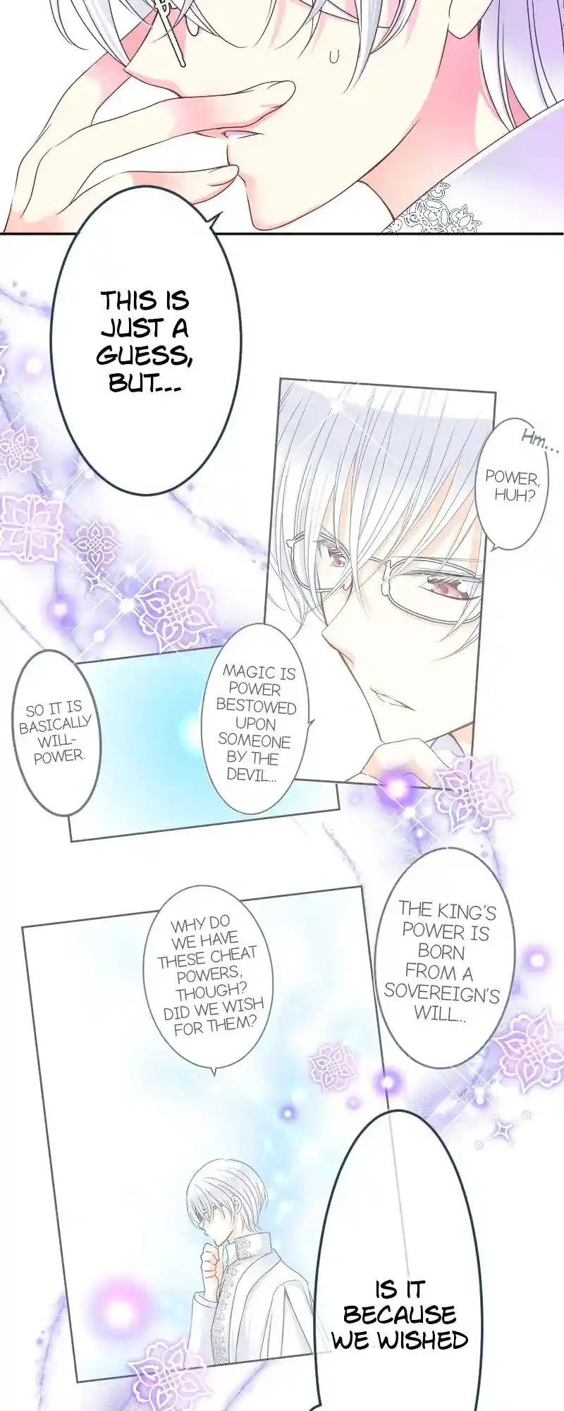 I Was Reborn As A Housekeeper In A Parallel World! Chapter 199