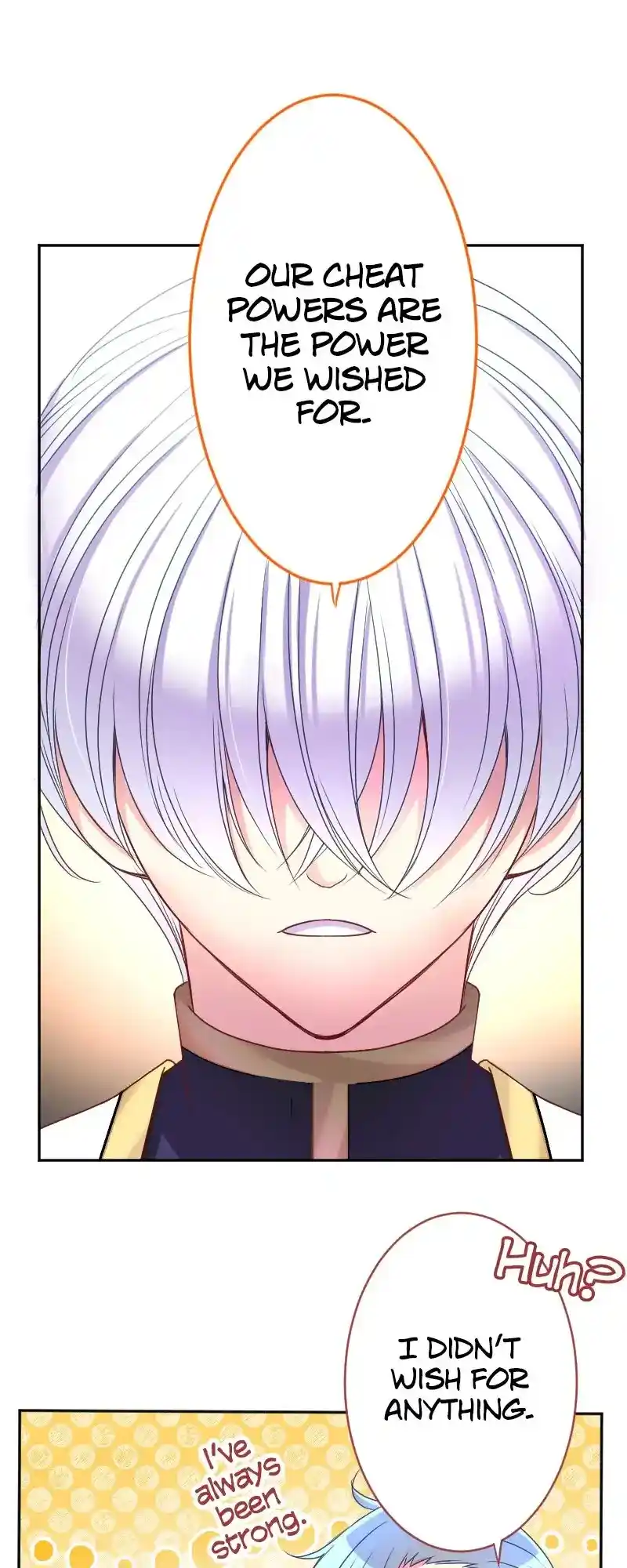 I Was Reborn As A Housekeeper In A Parallel World! Chapter 199