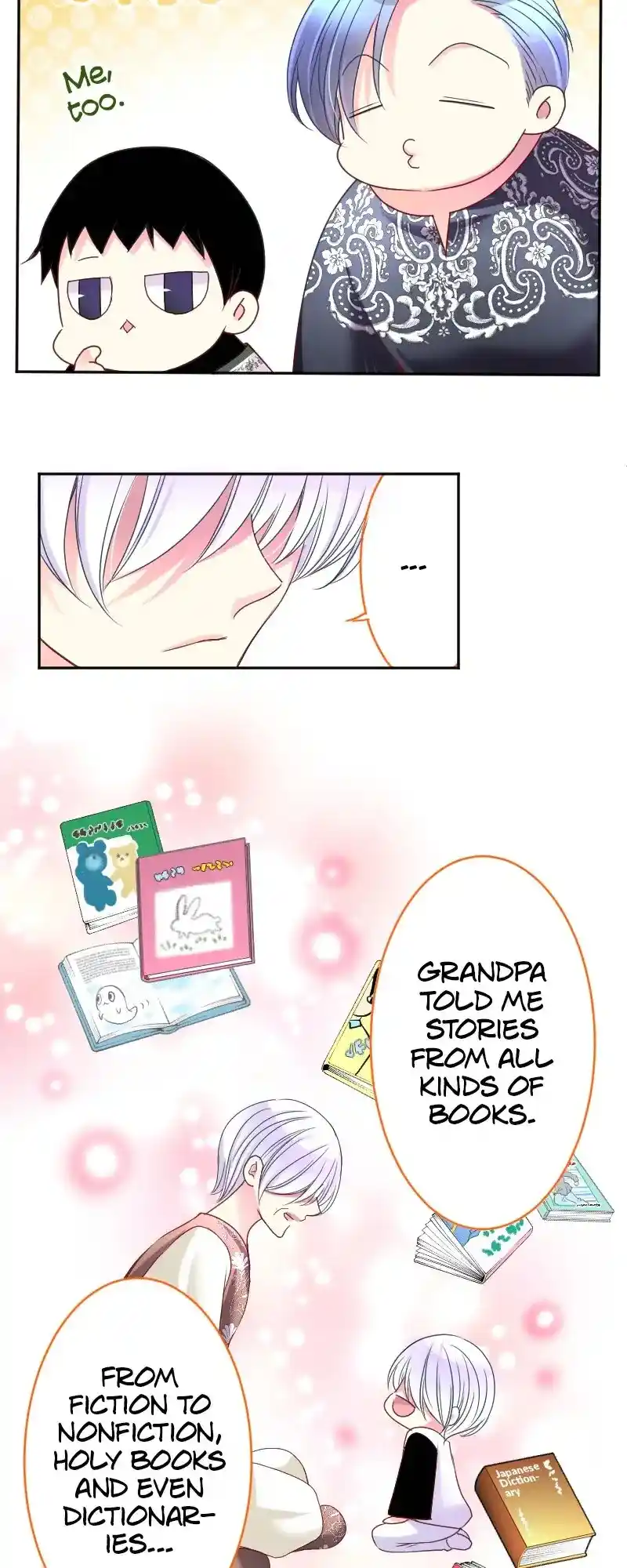 I Was Reborn As A Housekeeper In A Parallel World! Chapter 199