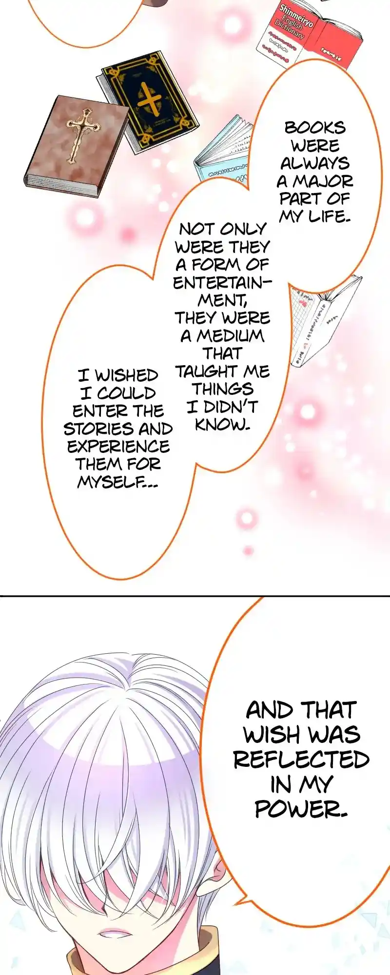 I Was Reborn As A Housekeeper In A Parallel World! Chapter 199