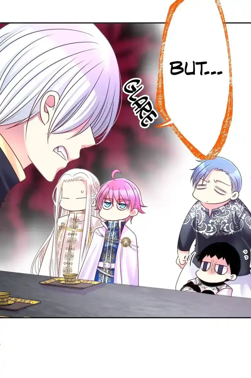 I Was Reborn As A Housekeeper In A Parallel World! Chapter 199