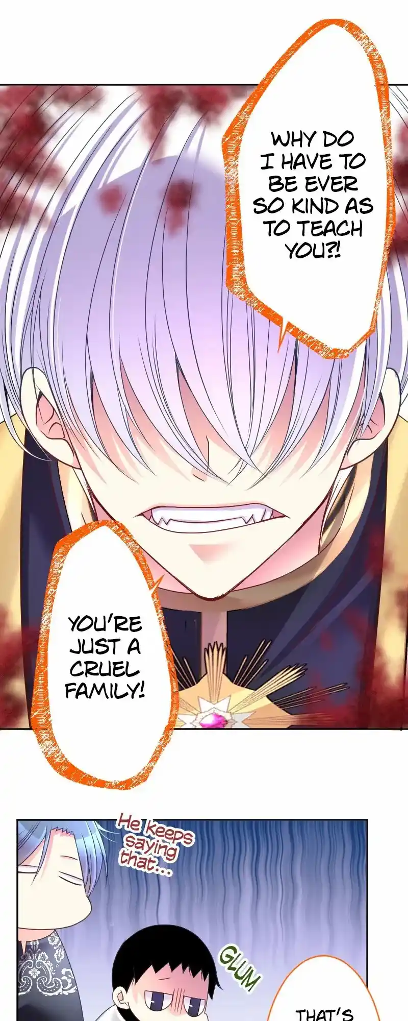 I Was Reborn As A Housekeeper In A Parallel World! Chapter 199