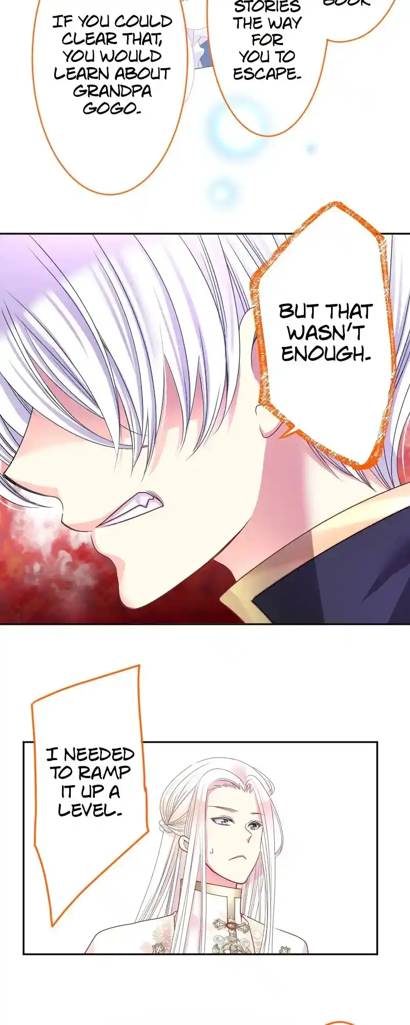 I Was Reborn As A Housekeeper In A Parallel World! Chapter 199