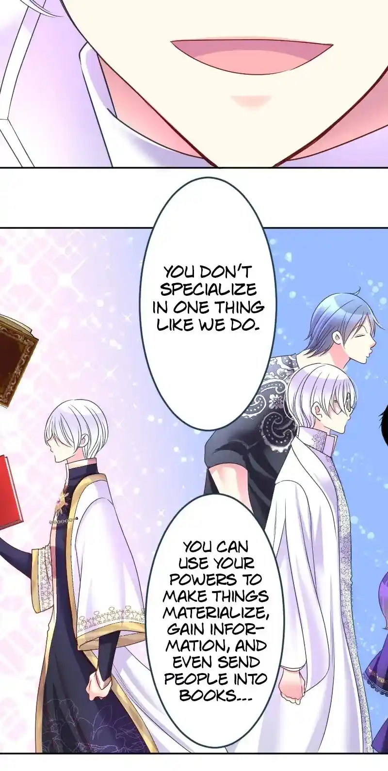 I Was Reborn As A Housekeeper In A Parallel World! Chapter 199