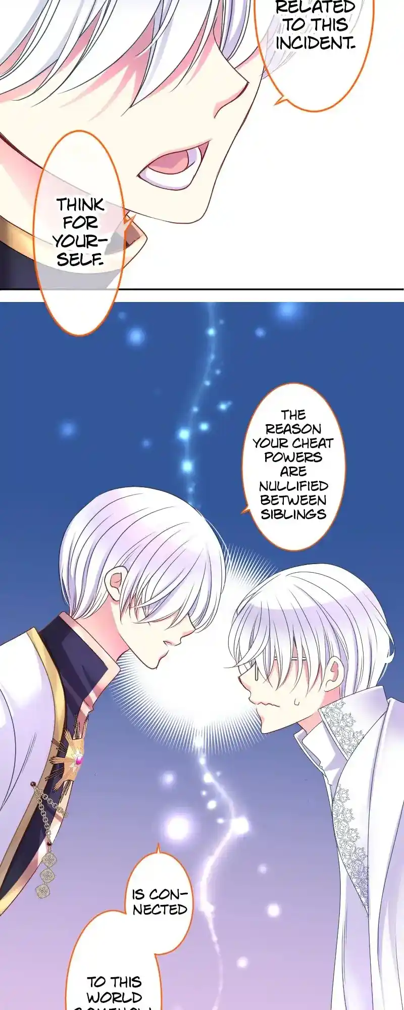 I Was Reborn As A Housekeeper In A Parallel World! Chapter 199