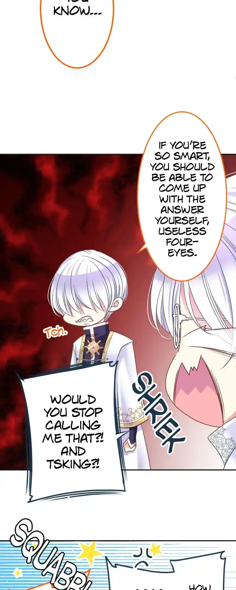 I Was Reborn As A Housekeeper In A Parallel World! Chapter 199