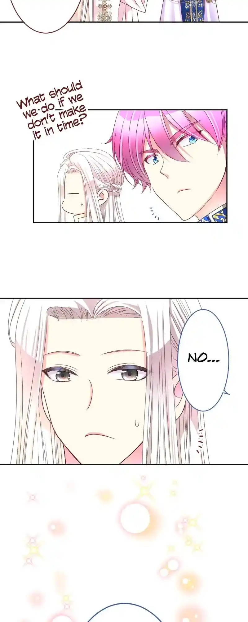 I Was Reborn As A Housekeeper In A Parallel World! Chapter 199