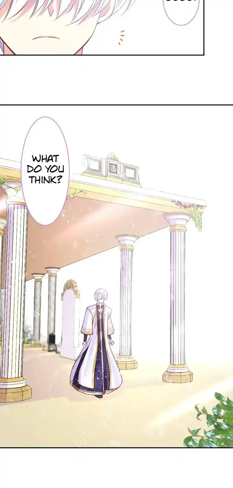 I Was Reborn As A Housekeeper In A Parallel World! Chapter 199