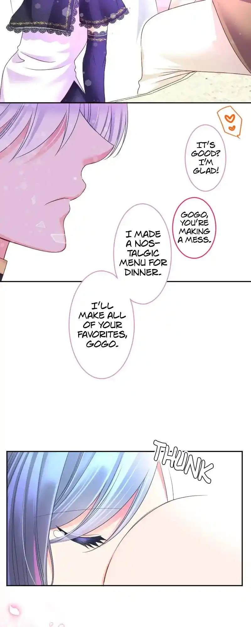 I Was Reborn As A Housekeeper In A Parallel World! Chapter 199