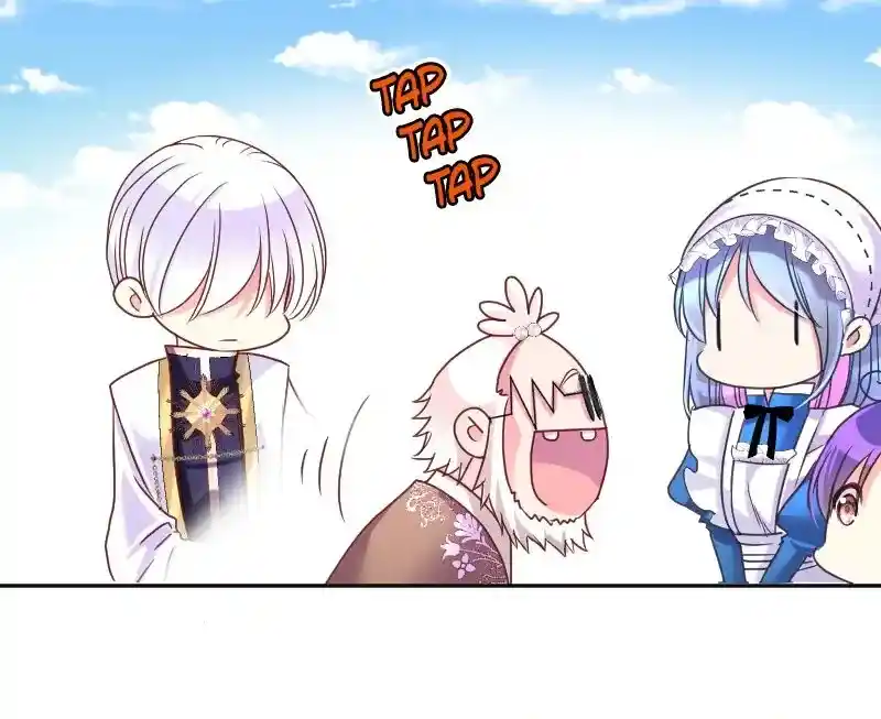 I Was Reborn As A Housekeeper In A Parallel World! Chapter 199