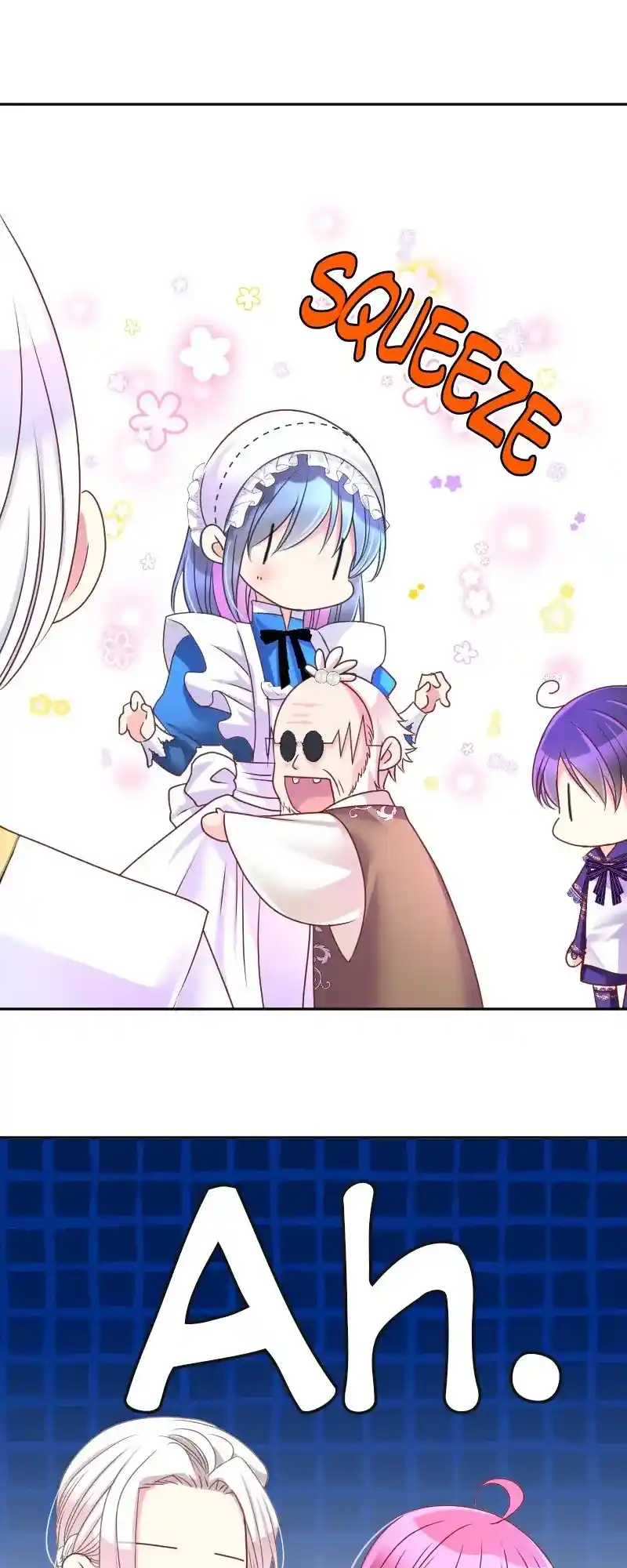 I Was Reborn As A Housekeeper In A Parallel World! Chapter 199