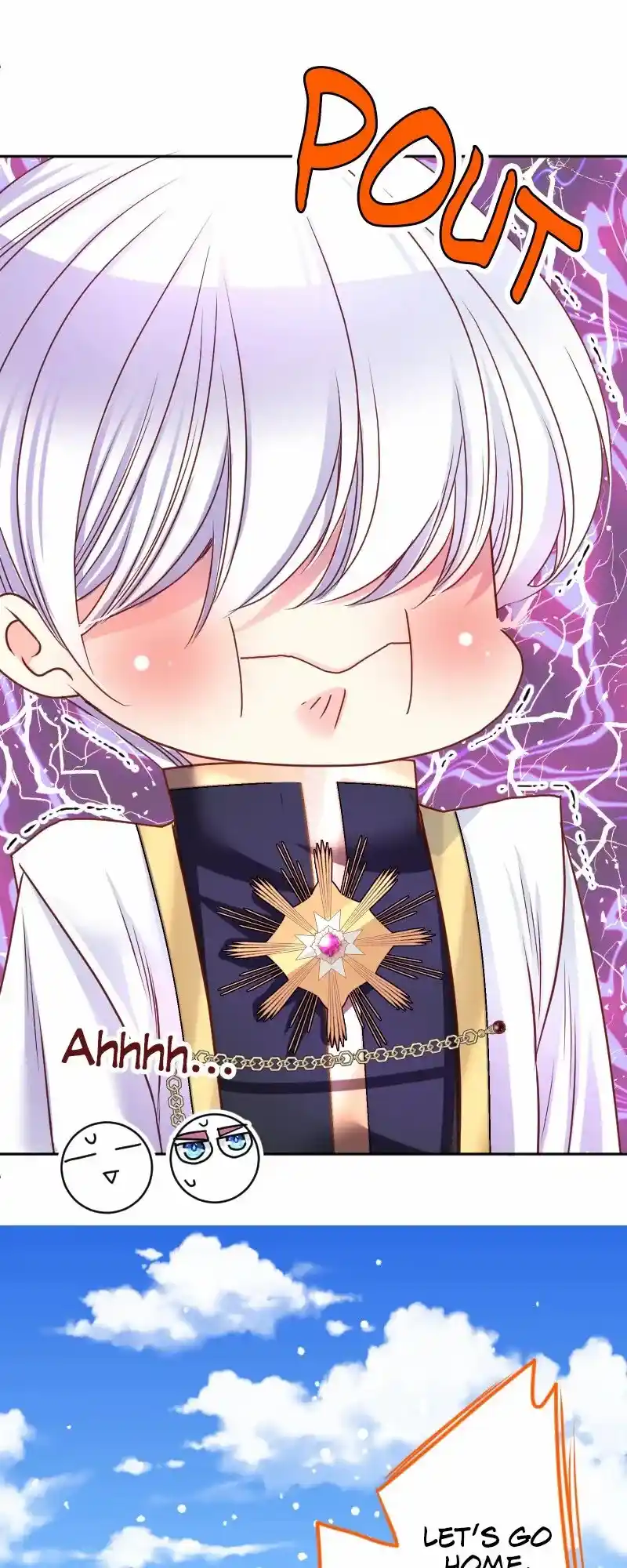 I Was Reborn As A Housekeeper In A Parallel World! Chapter 199