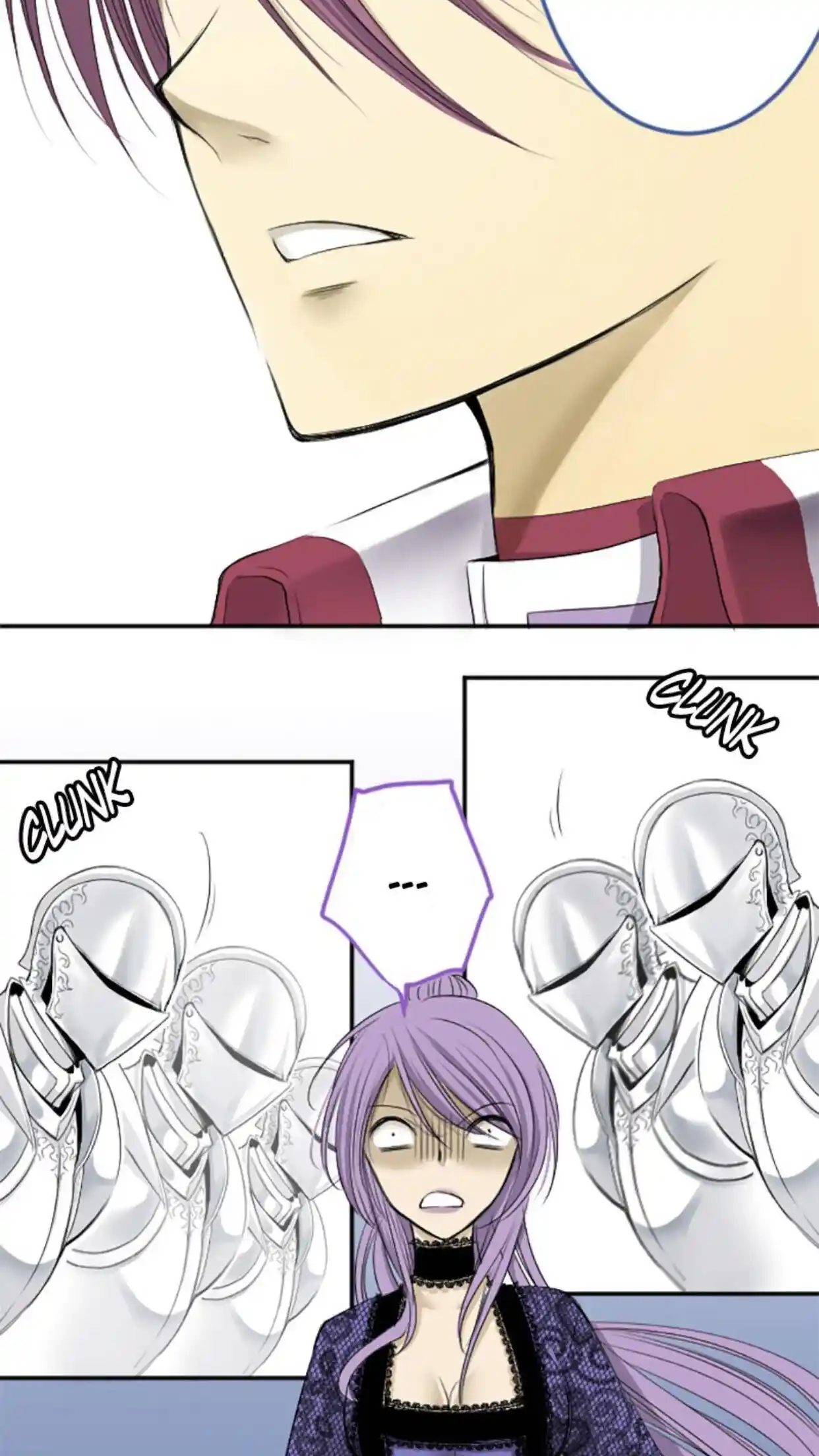 I was Reborn as a Housekeeper in a Parallel World! Chapter 2