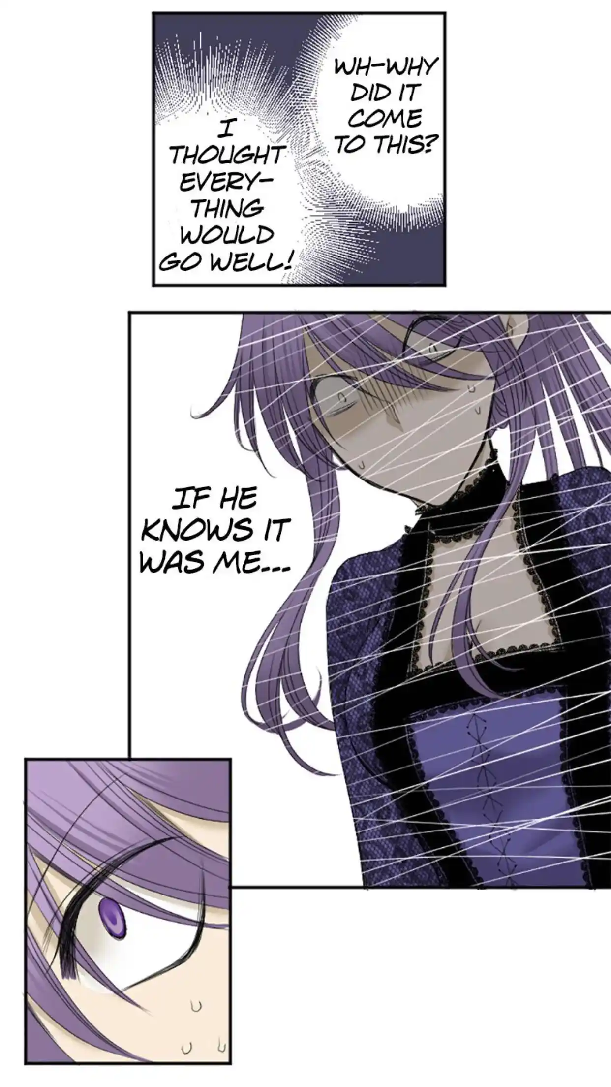 I was Reborn as a Housekeeper in a Parallel World! Chapter 2