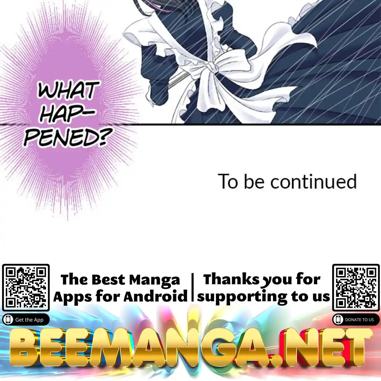 I was Reborn as a Housekeeper in a Parallel World! Chapter 2